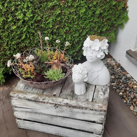 City Apartment Tuebingen-Lustnau Εξωτερικό φωτογραφία