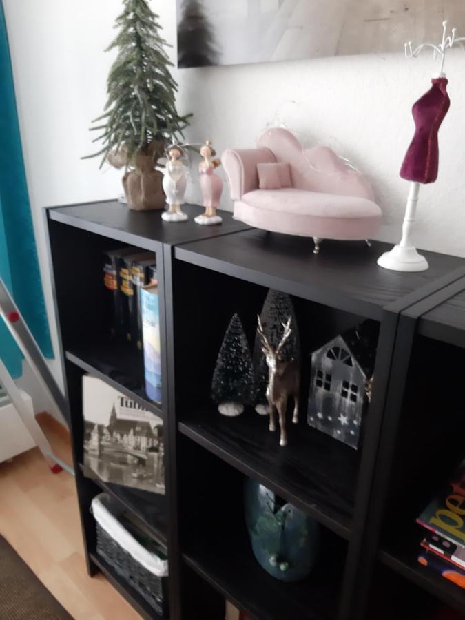 City Apartment Tuebingen-Lustnau Εξωτερικό φωτογραφία