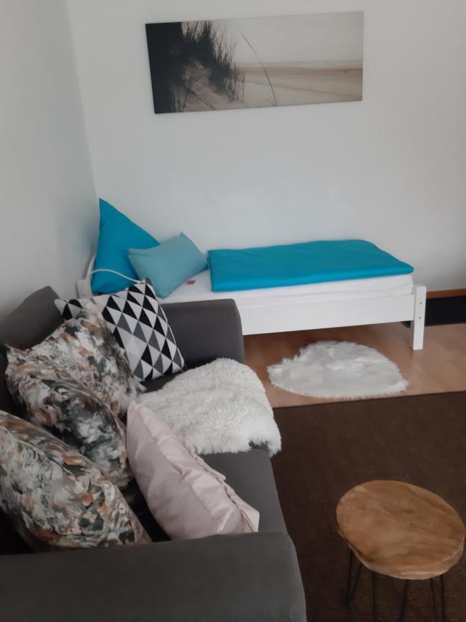City Apartment Tuebingen-Lustnau Εξωτερικό φωτογραφία