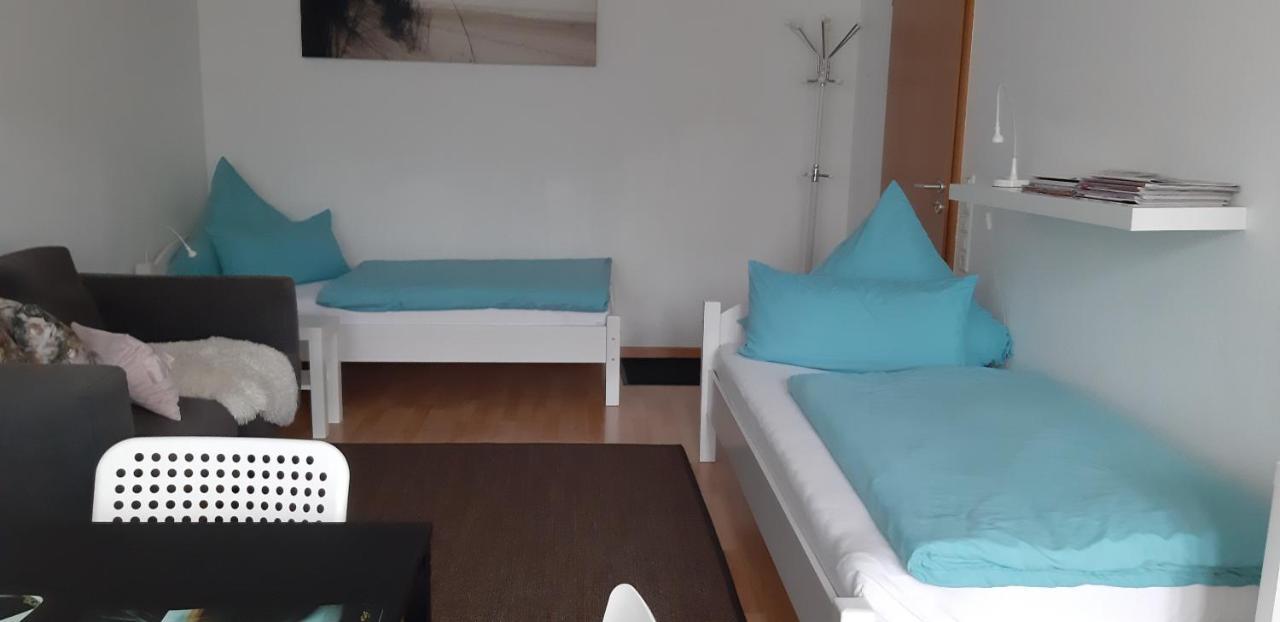 City Apartment Tuebingen-Lustnau Εξωτερικό φωτογραφία