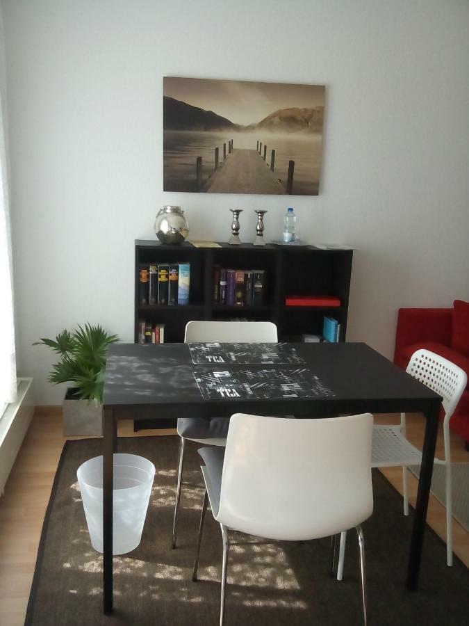 City Apartment Tuebingen-Lustnau Εξωτερικό φωτογραφία